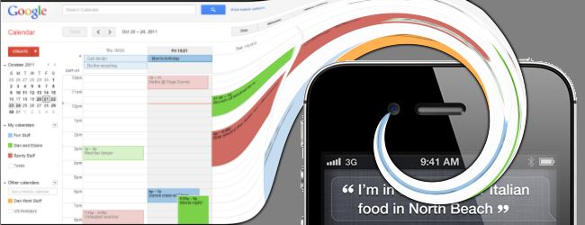 How To Sync Your Shared Google Calendars with Your iPhone