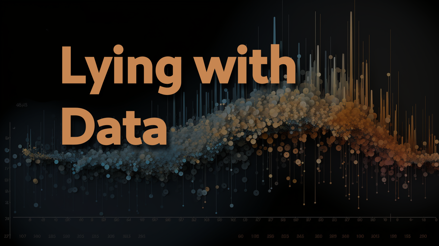 The Data Driven Falacy