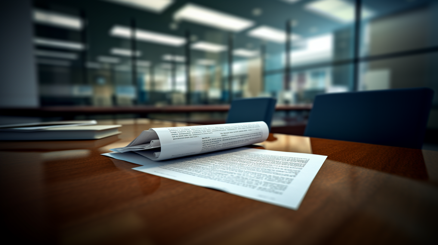 Document Driven Meetings at Amazon